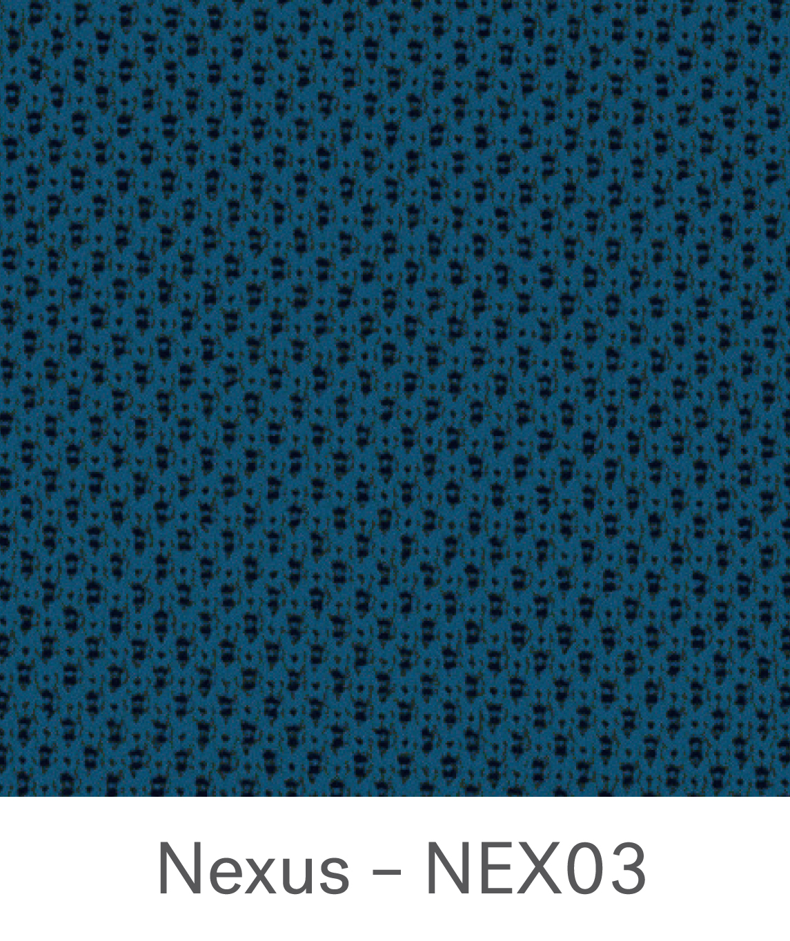 NEXUS – NEX03