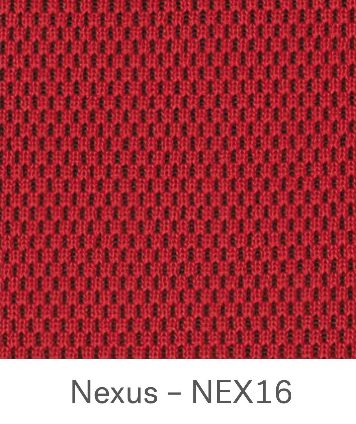 NEXUS – NEX16