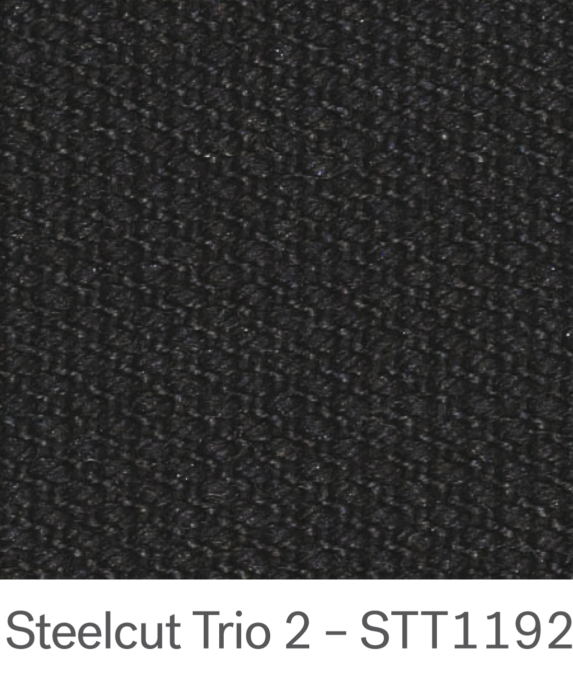 Steelcut Trio (Kvadrat) – STT1192