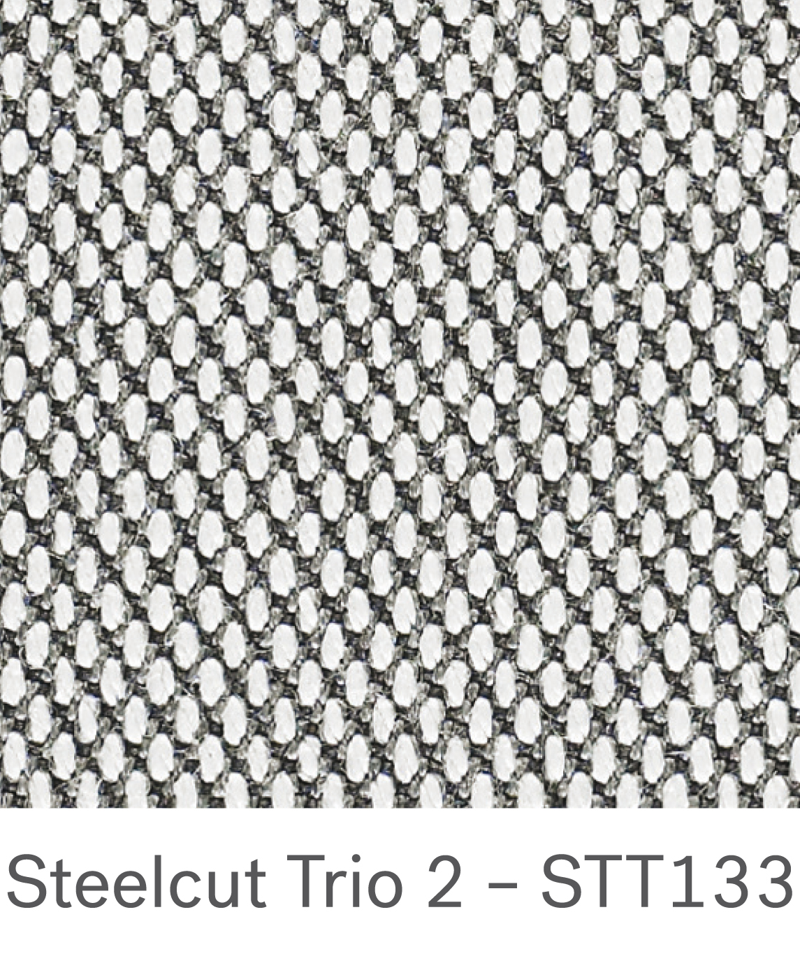 Steelcut Trio (Kvadrat) – STT133