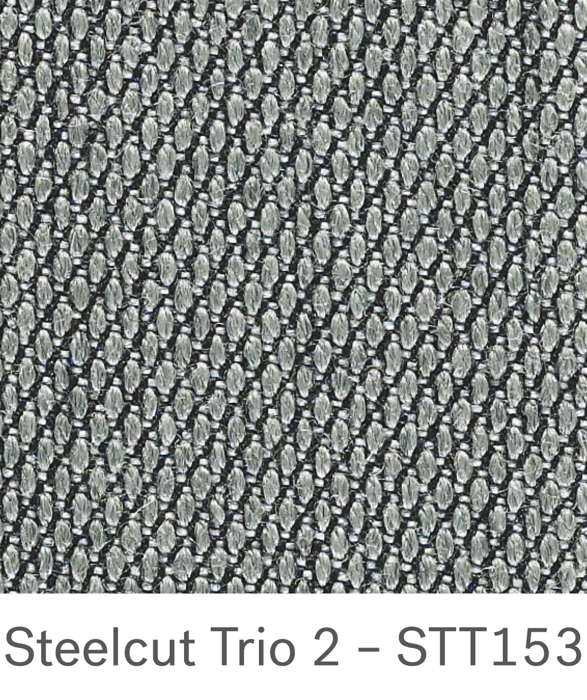 Steelcut Trio (Kvadrat) – STT153