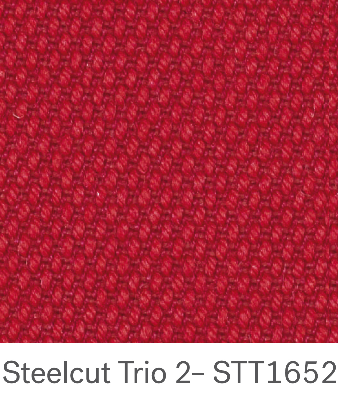 Steelcut Trio (Kvadrat) – STT1652