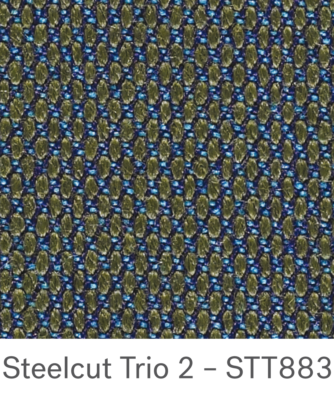 Steelcut Trio (Kvadrat) – STT883