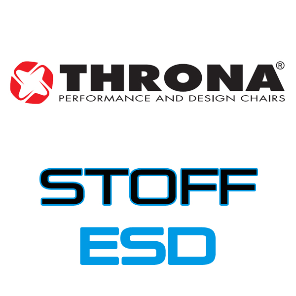 THRONA – Stoff „ESD“