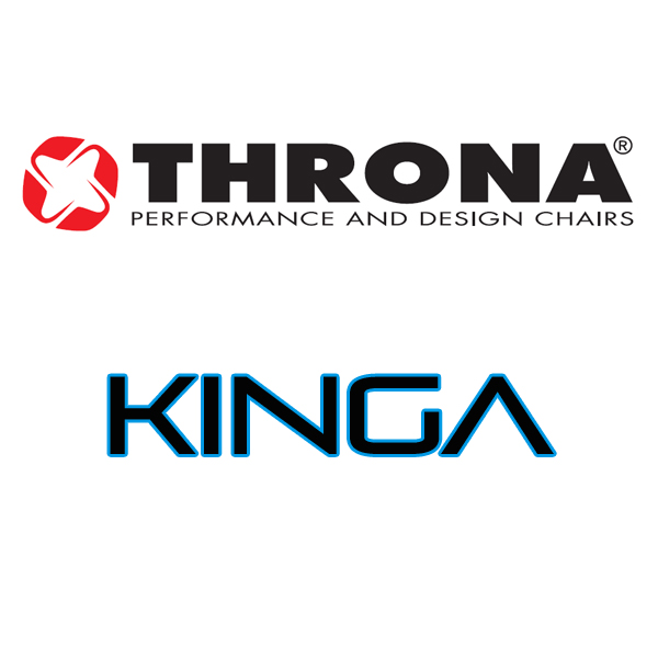 THRONA – KINGA