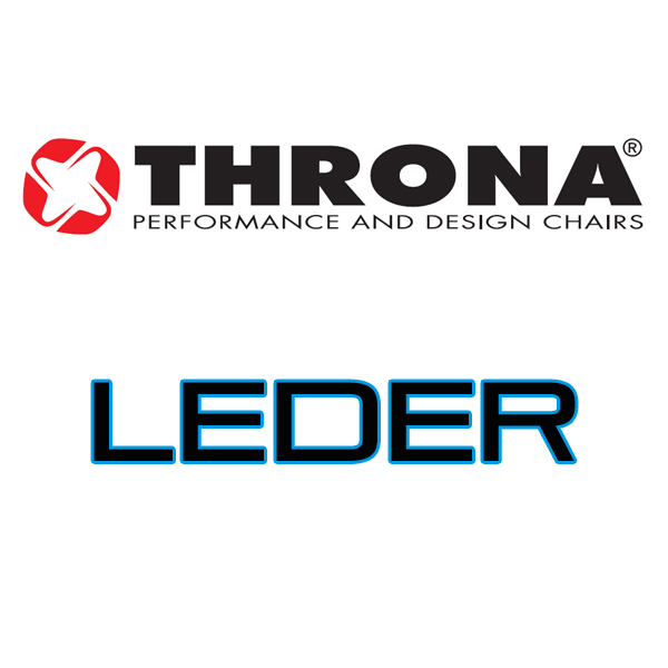 THRONA – LEDER