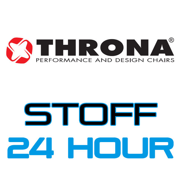 THRONA – Stoff „24 Hour“